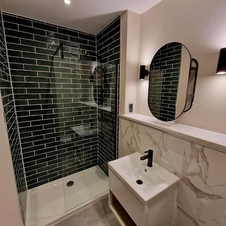 Apartment Aire *