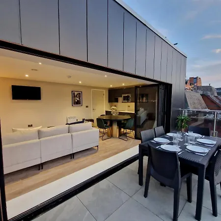 Aire Apartment