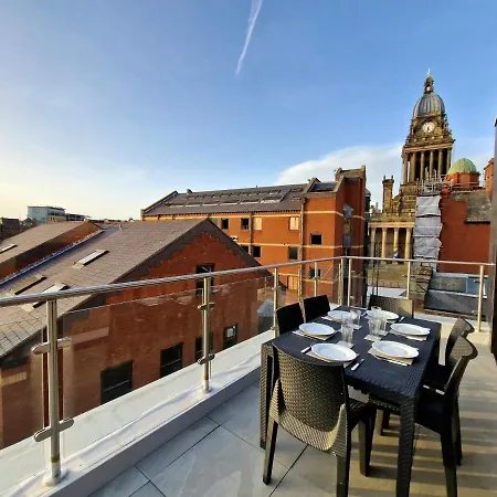 Aire Leeds (West Yorkshire)