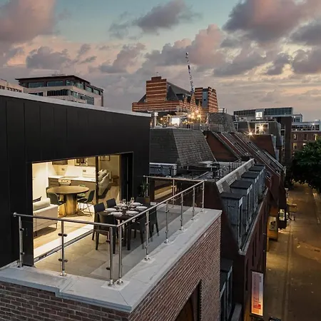 Aire Apartment Leeds (West Yorkshire)