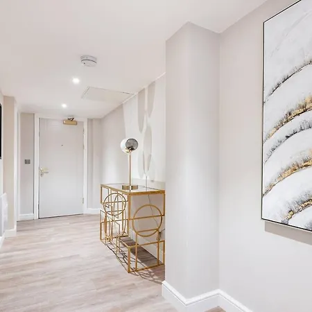 Apartment Aire
