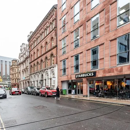 Apartment Aire Leeds (West Yorkshire)