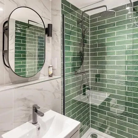 Apartment Aire