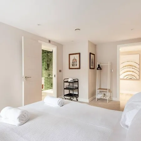 Apartment Aire *