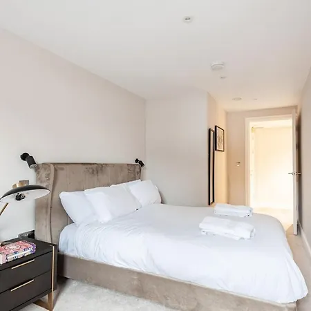 Aire Apartment Leeds (West Yorkshire)