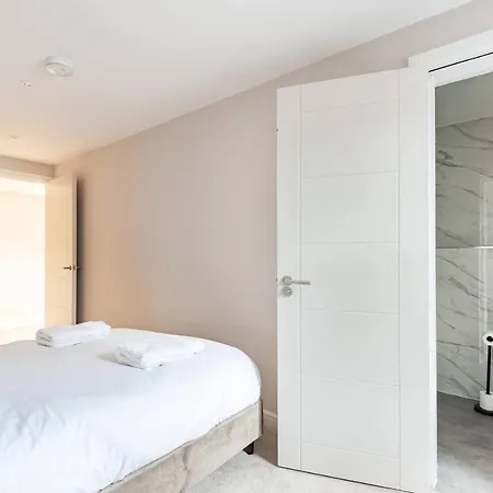 Apartment Aire