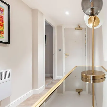 Aire Apartment