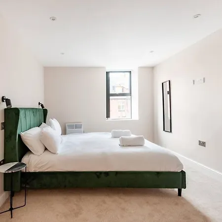 Apartment Aire *