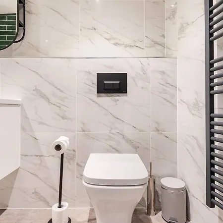 Aire Apartment *