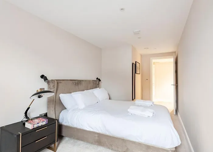 Aire Apartment Leeds (West Yorkshire)